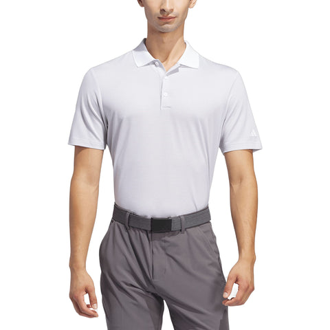 Ultimate365 Ottoman Stripe Polo Shirt Herren