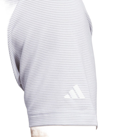 Ultimate365 Ottoman Stripe Polo Shirt Herren