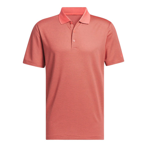 Ultimate365 Ottoman Stripe Polo Shirt Herren