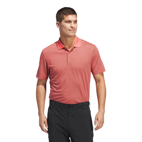 Ultimate365 Ottoman Stripe Polo Shirt Herren