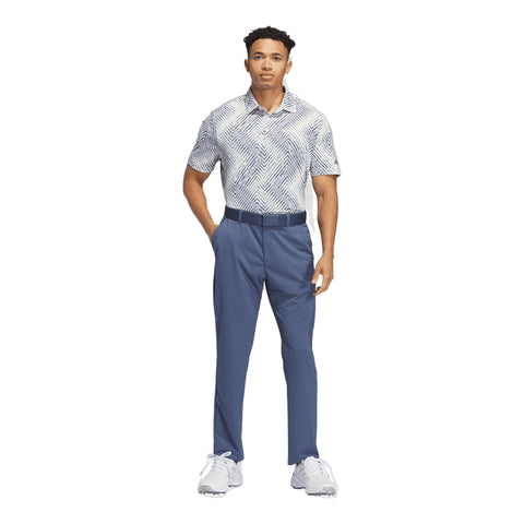 Ultimate365 Allover Print Polo Shirt Herren