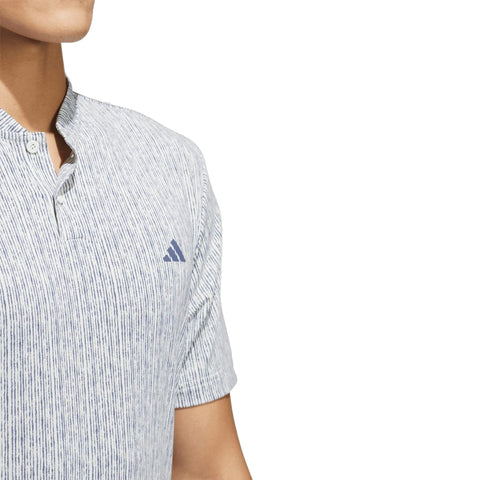 Ultimate365 Stripe Polo Shirt Herren