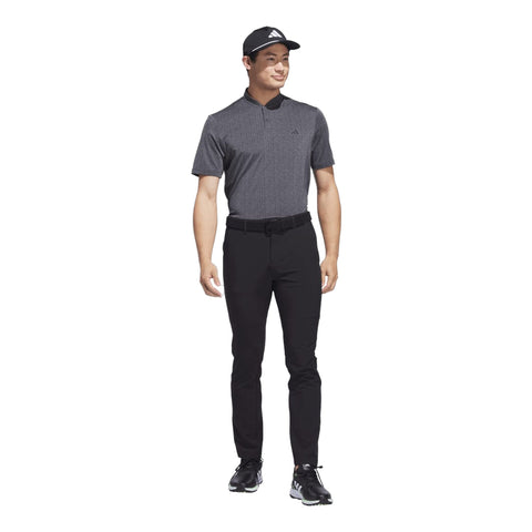 Ultimate365 Stripe Polo Shirt Herren