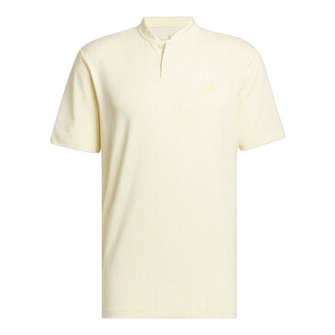 Ultimate365 Stripe Polo Shirt Herren
