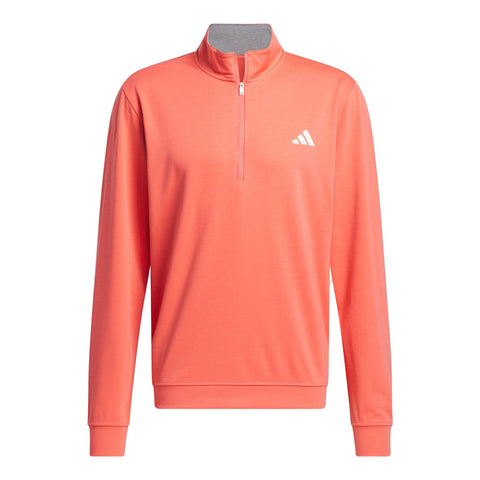 Elevevated 1/4 Zip Sweater Herren