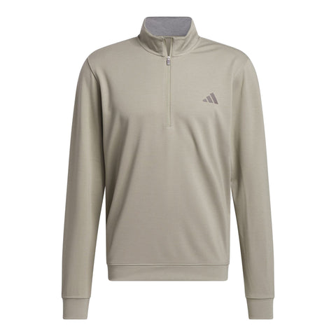 Elevevated 1/4 Zip Sweater Herren