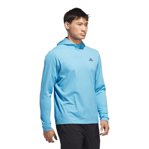 Lightweight Hoodie Herren