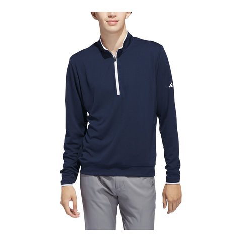 UPF Lightweight 1/4 Zip Pullover Herren