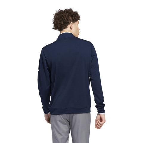 UPF Lightweight 1/4 Zip Pullover Herren