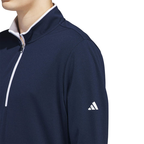 UPF Lightweight 1/4 Zip Pullover Herren