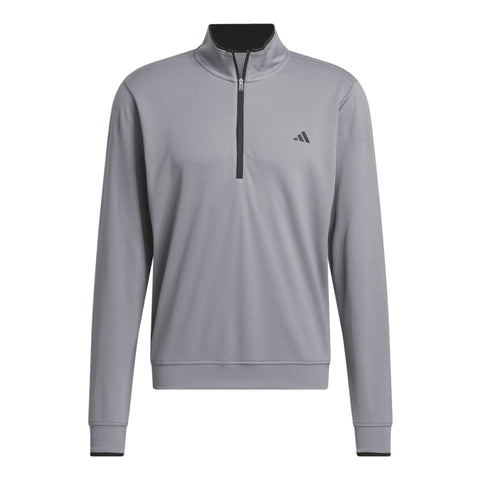 Lightweight 1/4 Zip Pullover Herren