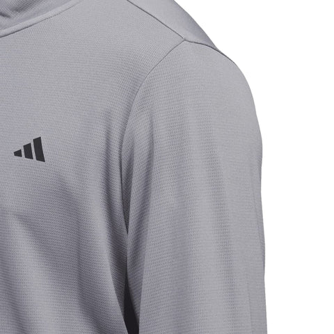 Lightweight 1/4 Zip Pullover Herren