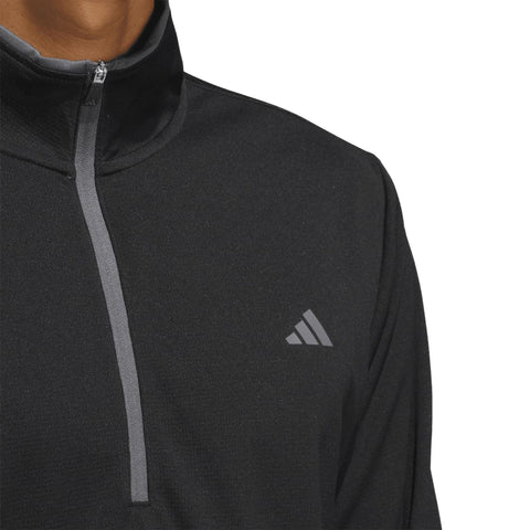 Lightweight 1/4 Zip Pullover Herren