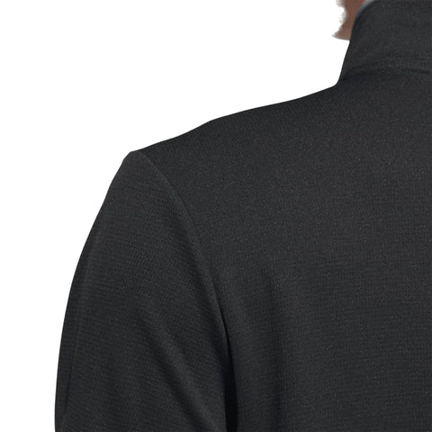 Lightweight 1/4 Zip Pullover Herren