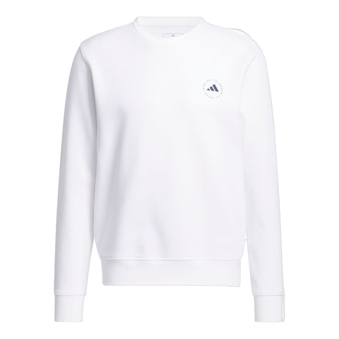 Core Crew Neck Sweatshirt Herren
