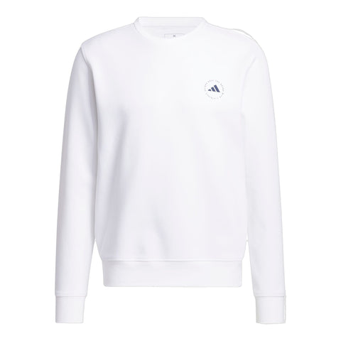 Core Crew Neck Sweatshirt Herren