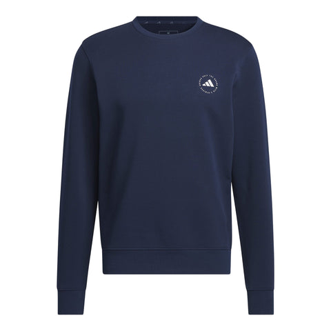 Core Crew Neck Sweatshirt Herren