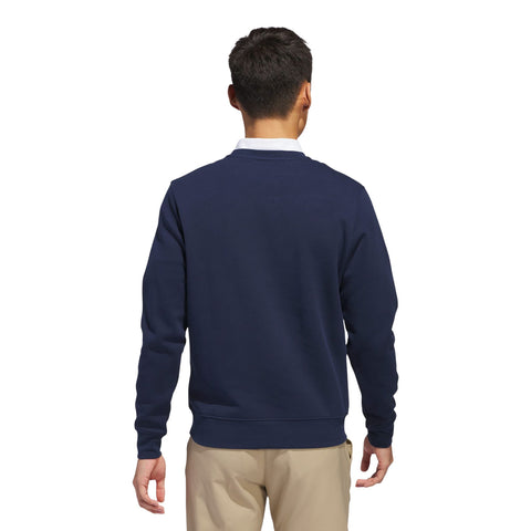 Core Crew Neck Sweatshirt Herren