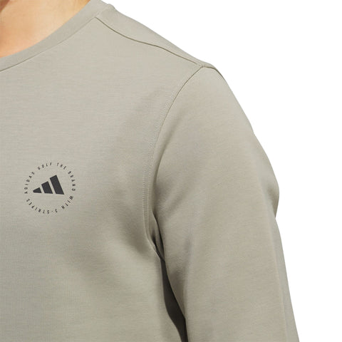 Core Crew Neck Sweatshirt Herren
