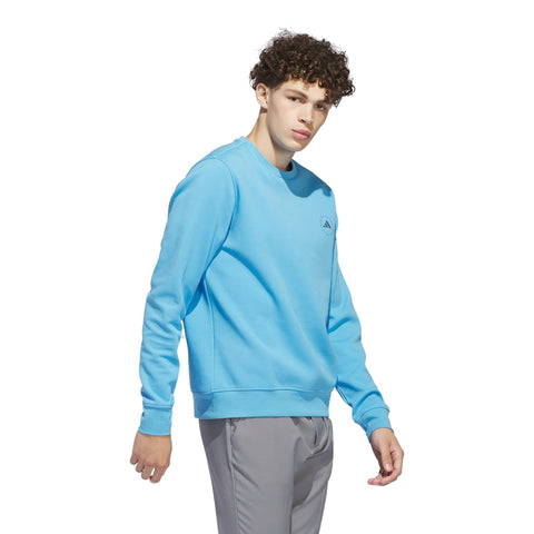 Core Crew Neck Sweatshirt Herren