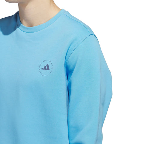 Core Crew Neck Sweatshirt Herren