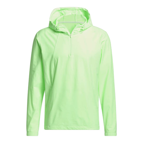 Ultimate365 Anorak Pullover Herren