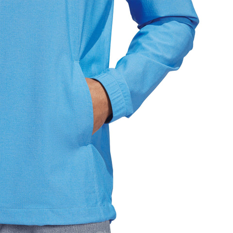 Ultimate365 Anorak Pullover Herren