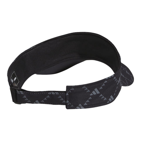 Monogram Print Fairway Schirmmütze Damen