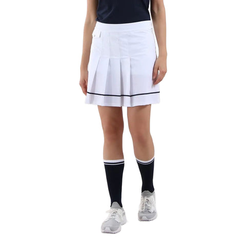 Japanese Golfrock Damen