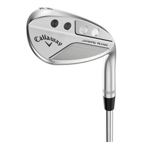 Jaws Raw Wedge Herren