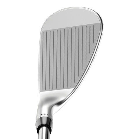 Jaws Raw Chrome Wedge Herren