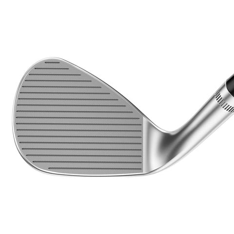 Jaws Raw Full Toe Wedge Herren