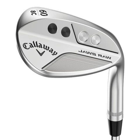Jaws Raw Wedge Herren