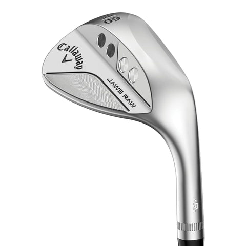Jaws Raw Wedge Herren