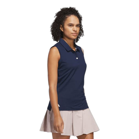Ottoman Golf Polo Damen
