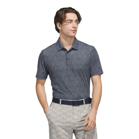 Ultimate Bunker Polo Herren