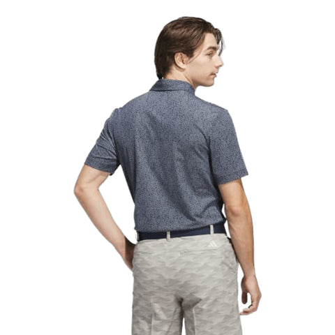 Ultimate Bunker Polo Herren