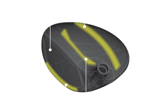 TOUR B JGR (2019) Hybrid Herren