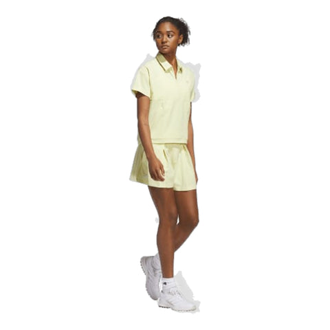 Go-To Pleated Short Damen