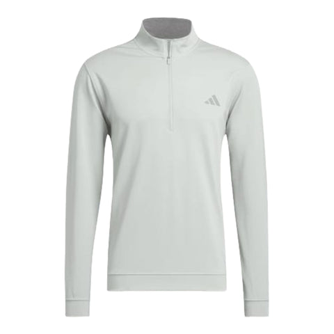Elevated 1/4-Zip Pullover Herren