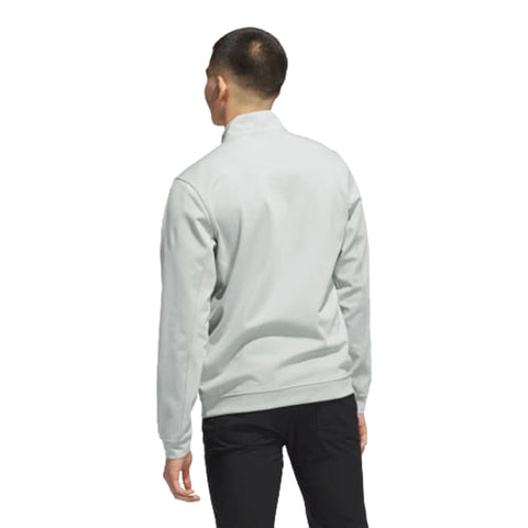 Elevated 1/4-Zip Pullover Herren