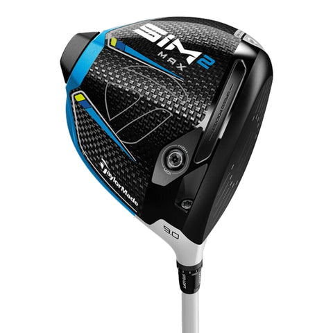 SIM 2 Max Driver Herren