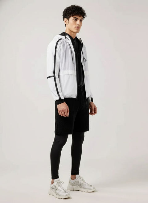 Aston Light Weight Jacke Herren