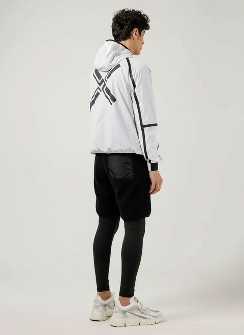 Aston Light Weight Jacke Herren