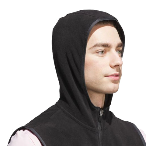 Ultimate365 Hoodie Weste Herren