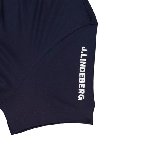 Tour Tech Poloshirt Damen