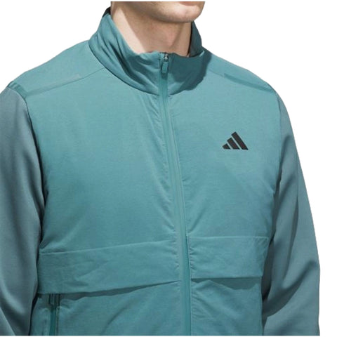 Ultimate365 Tour Frostguard Golfjacke Herren