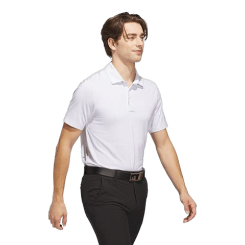 Ultimate Bunker Polo Herren