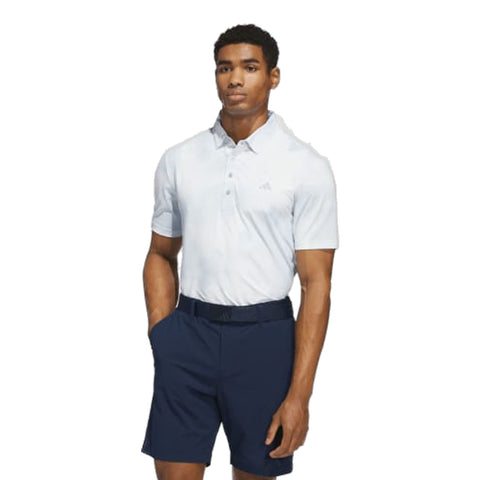 Ultimate365 Tour Printed Poloshirt Herren
