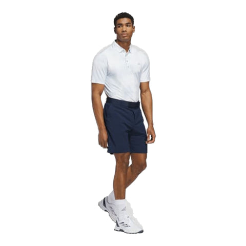 Ultimate365 Tour Printed Poloshirt Herren